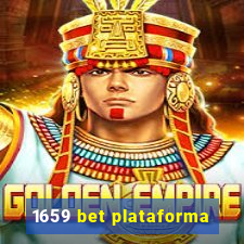 1659 bet plataforma